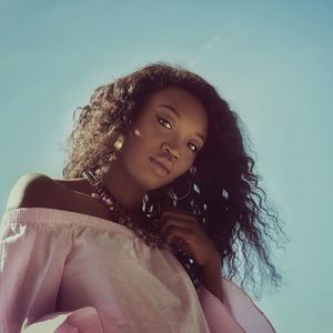 Meet your Posher, Astou